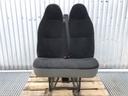 Asiento delantero derecho IVECO DAILY III 1997-2009