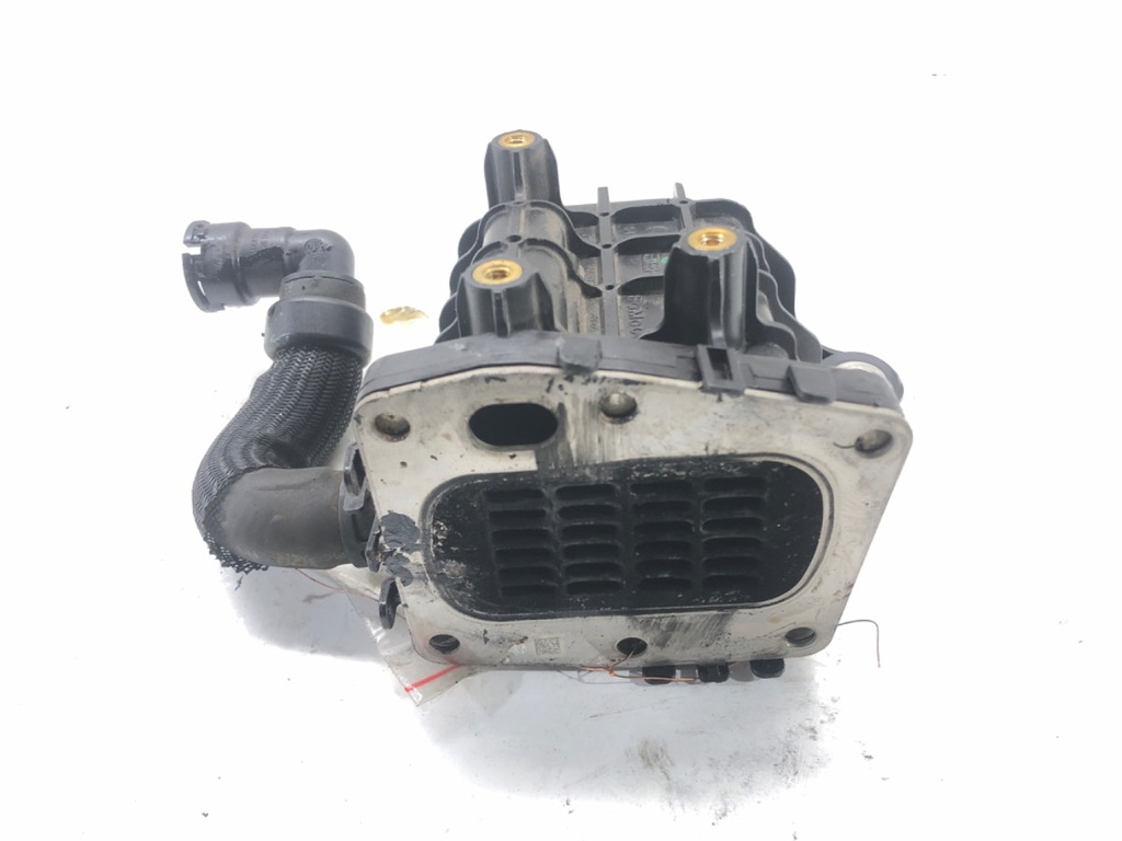 [STARK-808771] Enfriador EGR Ford Mondeo V Turnier (CF) 2.0 TDCi 110 kW 2014-2022