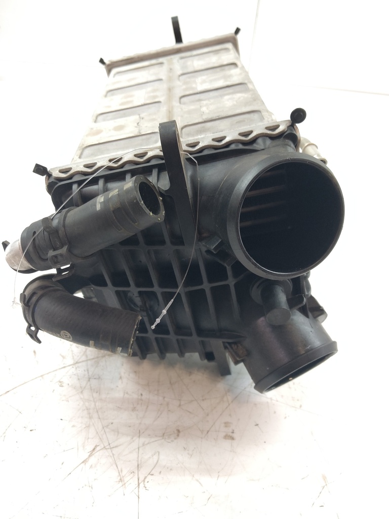 [MTD-544330] Intercooler Mercedes Clase C M278.922
