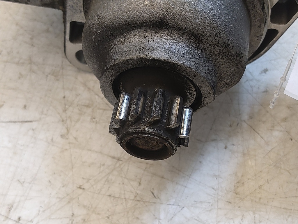 [MTD-544295] Motor de arranque Audi A3