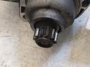 Motor de arranque Audi A3