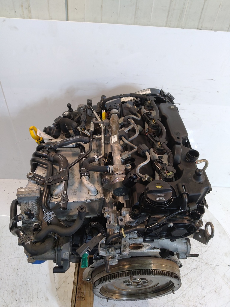 [MTD-529421] Motor Skoda Octavia III 2.0 TDI CRMB