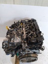 Motor Skoda Octavia III 2.0 TDI CRMB