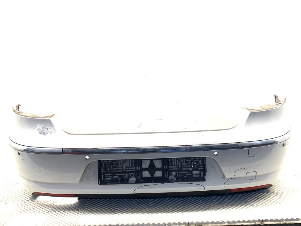 [STARK-811275] Parachoques trasero VW CC B7 (358) 2011-2016