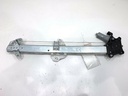 Elevador de ventanilla delantero izquierdo Honda CR-V V (RW_, RT_) 2016-2022