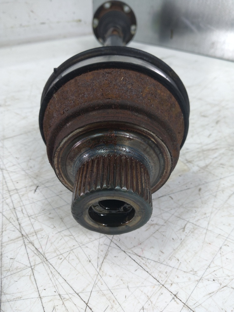 [MTD-529423] Palier trasero derecho Audi A4 S4 B8 3.0 V6