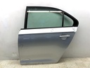 Puerta trasera izquierda SEAT Toledo IV (KG3) 1.2 TSI 2012-2019