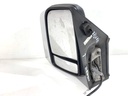 Retrovisor izquierdo VW Crafter 30-35 Autobus (2E_) 2006-2016