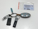 Llave de contacto HYUNDAI KONA II (SX2) 2022-