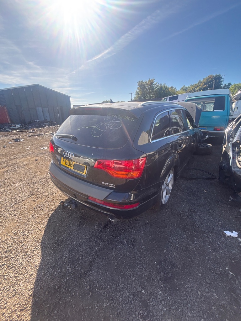 [EPE-136329] Turbocompresor Audi Q7 3.0 TDI
