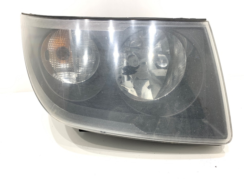 [STARK-811231] Faros delanteros derecho VW Crafter 30-35 Autobus (2E_) 2006-2016