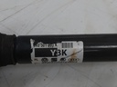 Palier trasero izquierdo Audi A4 S4 B8 3.0 V6