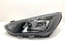 Faros delanteros izquierdo Ford Focus IV (HN) 2018-2022