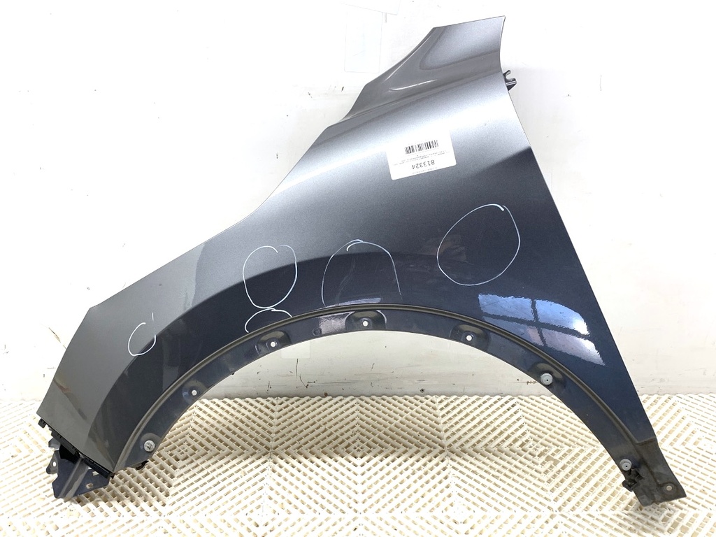 [STARK-813324] Aleta delantera izquierda NISSAN QASHQAI II (J11, J11_) 2013-2022