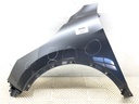 Aleta delantera izquierda NISSAN QASHQAI II (J11, J11_) 2013-2022