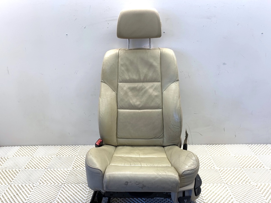 [STARK-853795] Asiento delantero izquierdo BMW Serie 5 (E60) 2003-2010