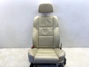 Asiento delantero izquierdo BMW Serie 5 (E60) 2003-2010