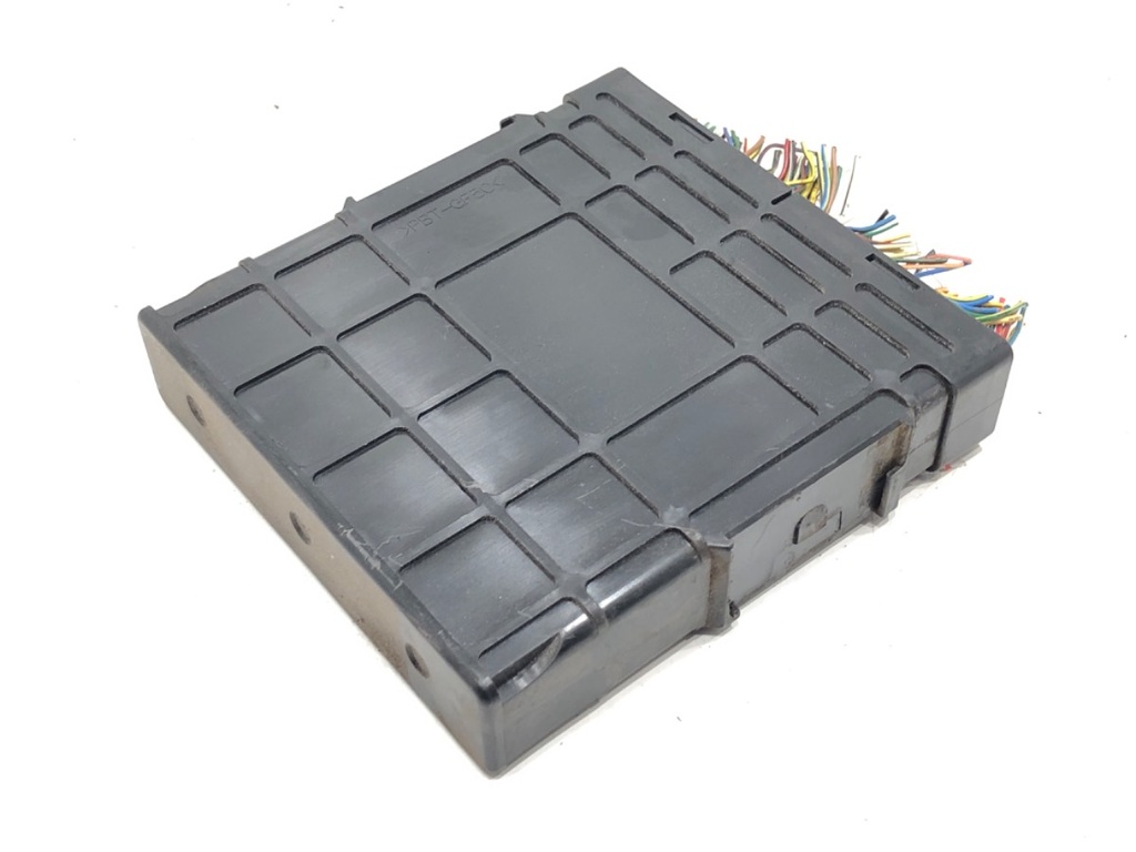 [STARK-653872] Unidad de control del motor Mitsubishi Outlander I (CU_W) 2.4 108 kW 147 CV gasolina 2002-2003