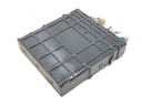 Unidad de control del motor Mitsubishi Outlander I (CU_W) 2.4 108 kW 147 CV gasolina 2002-2003