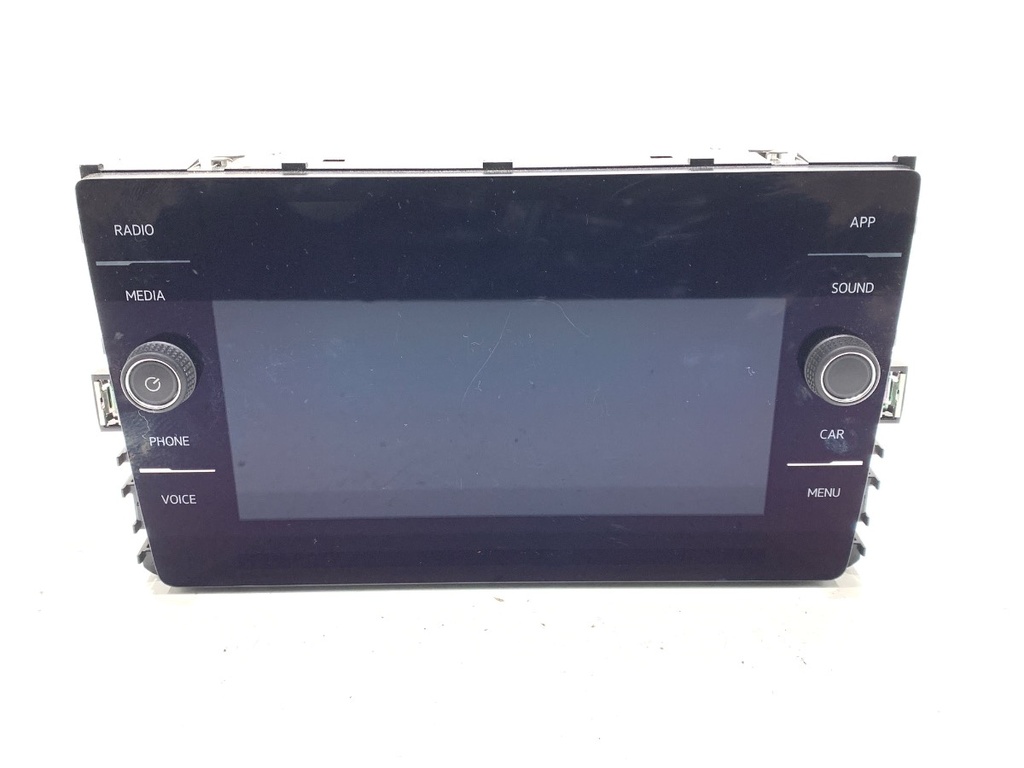 [STARK-813000] Radio VW Golf VII Variant (BA5, BV5) 2013-2022