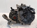 Caja de cambios manual Alfa Romeo Giulietta 1.4 TB