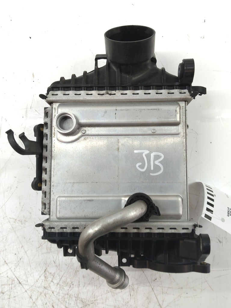 [MTD-544364] Intercooler Mercedes-Benz Clase E W213