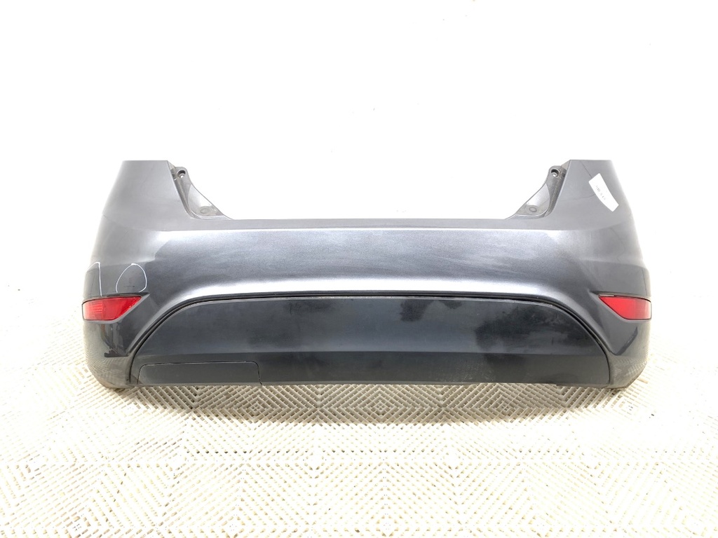 [STARK-813431] Parachoques trasero Ford Fiesta VI (CB1, CCN) 2008-2022