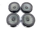 Juego de altavoces VW Passat B7 (A32, A33) 2011-2022