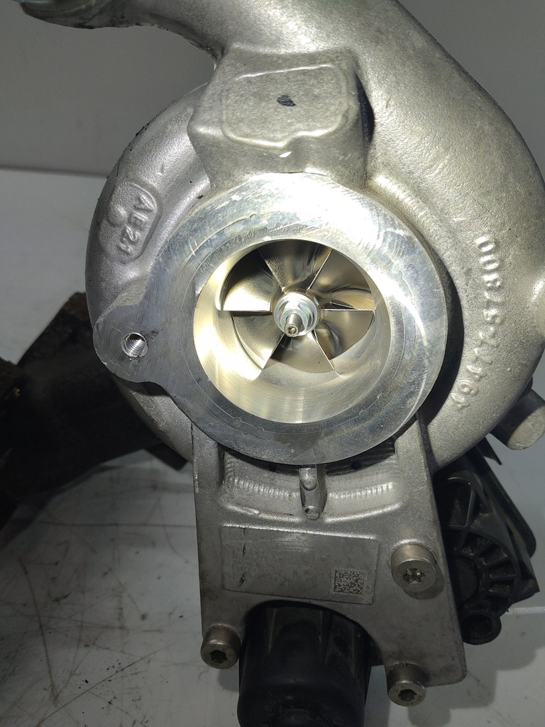 [MTD-544925] Turbocompresor Renault Trafic 2.0 dCi