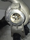 Turbocompresor Renault Trafic 2.0 dCi