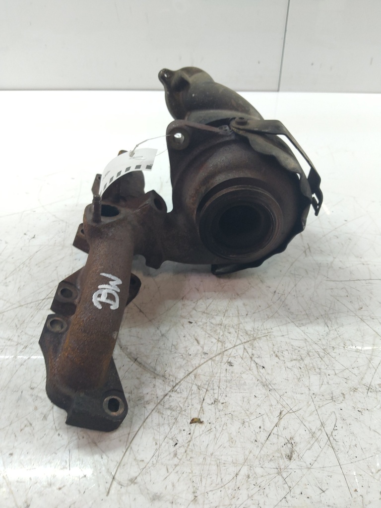 [MTD-544797] Turbocompresor Seat Leon 2.0