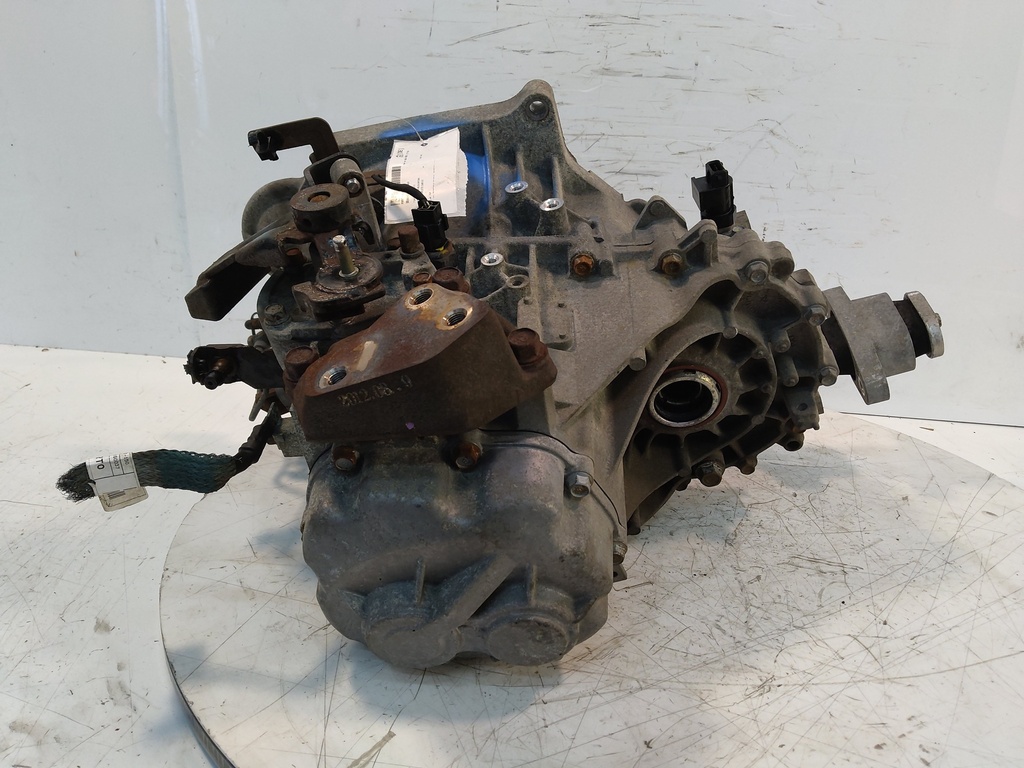 [MTD-529417] Caja de cambios manual Hyundai ix35 1.6 GDI