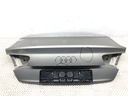 Portón trasero AUDI A8 D4 (4H2, 4H8, 4HC, 4HL) 2009-2018