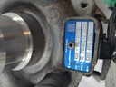 Turbocompresor Ford C-Max 2.0 TDCi