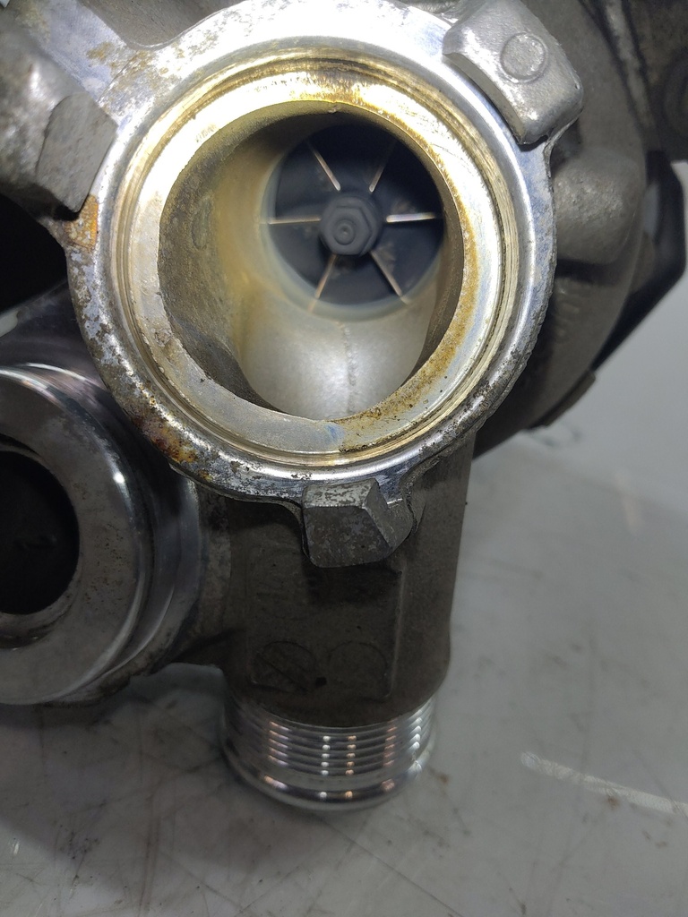 [MTD-544991] Turbocompresor Audi A3 2.0 TDI