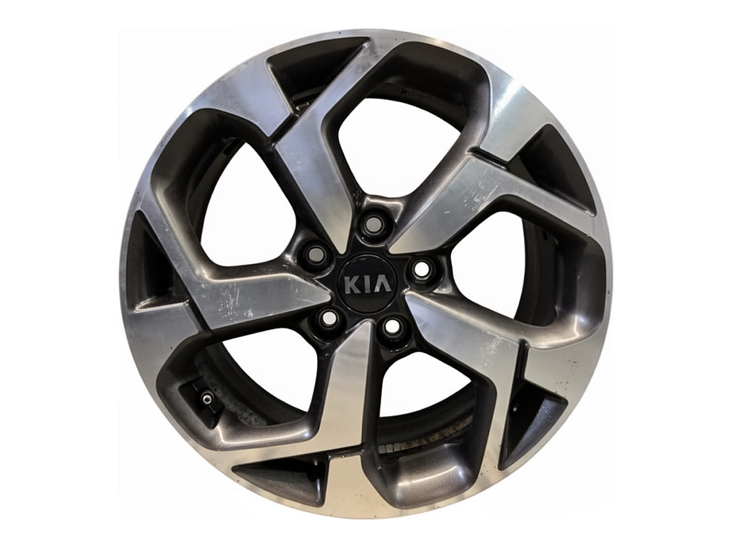 [STARK-814301] Llanta de aleación 17" KIA