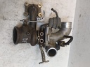 Turbocompresor Ford Focus 2.0 ST215