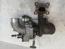 Turbocompresor para Ford Focus 2.0 ST215