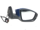 Retrovisor derecho SKODA Octavia III Combi (5E5, 5E6) 2012-2022
