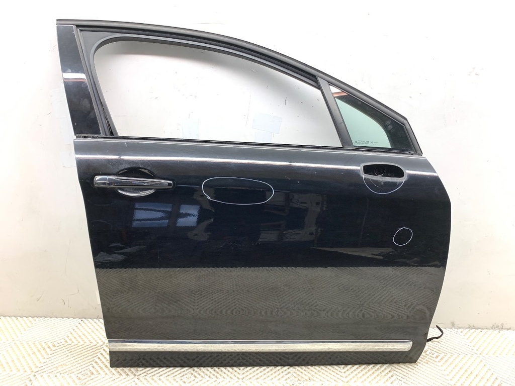 [STARK-814813] Puerta delantera derecha Citroën C5 III (RD_) 2008-2022