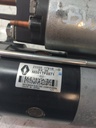 Motor de arranque Renault Trafic 2.0 dCi