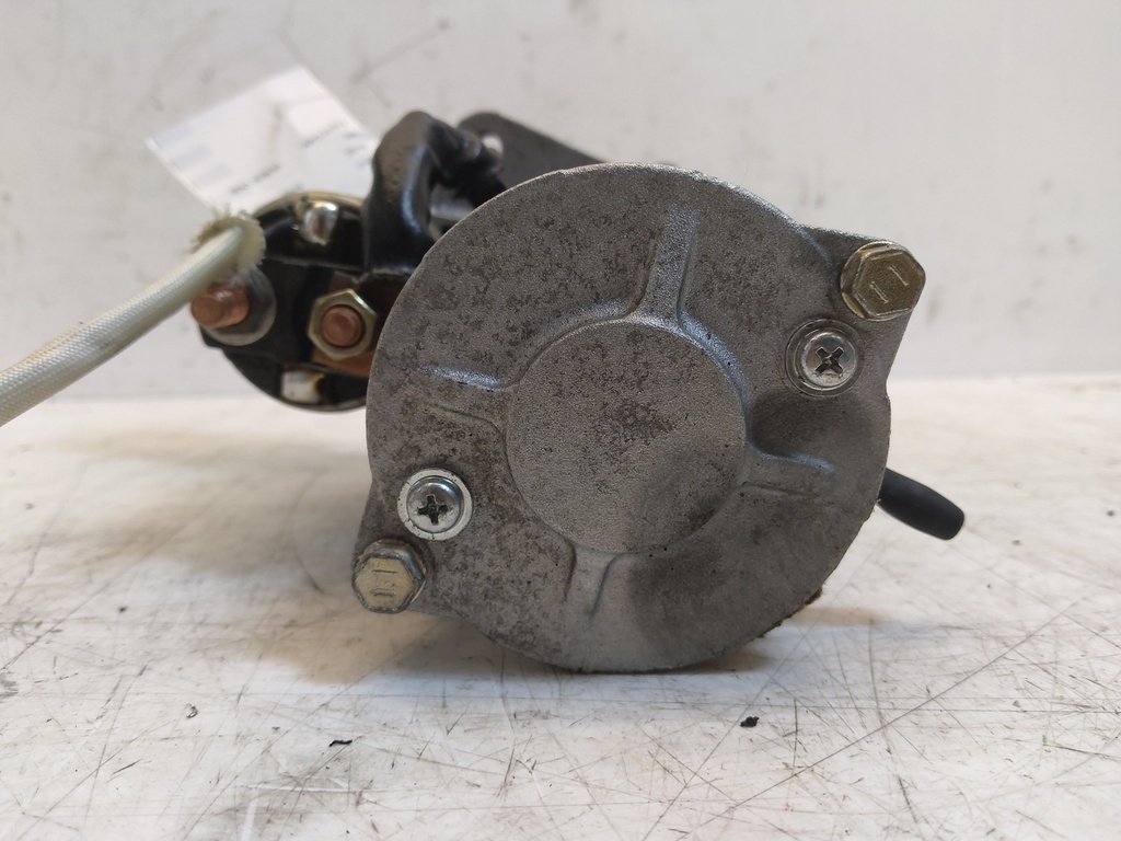 [MTD-544985] Motor de arranque Nissan Armada 5.6 V8