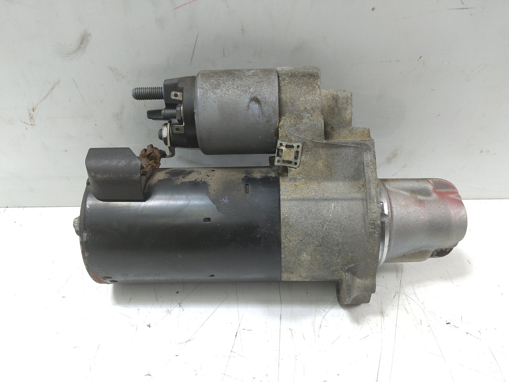 [MTD-544683] Motor de arranque Mercedes-Benz Clase E
