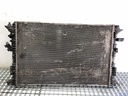 Radiador de agua AUDI A8 D4 (4H2, 4H8, 4HC, 4HL) 4.2 TDI quattro 2009-2018