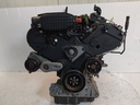 Motor Jaguar XF X250 3.0 D 306DT