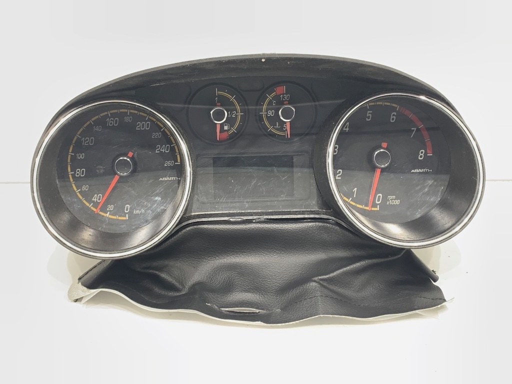 [STARK-701392] Velocímetro FIAT Bravo II (198_) 1.4 T-Jet 110 kW 150 CV 2007-2014