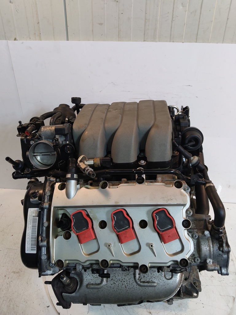 [MTD-529411] Motor Audi A4 B7 8HE 3.2 FSI AUK