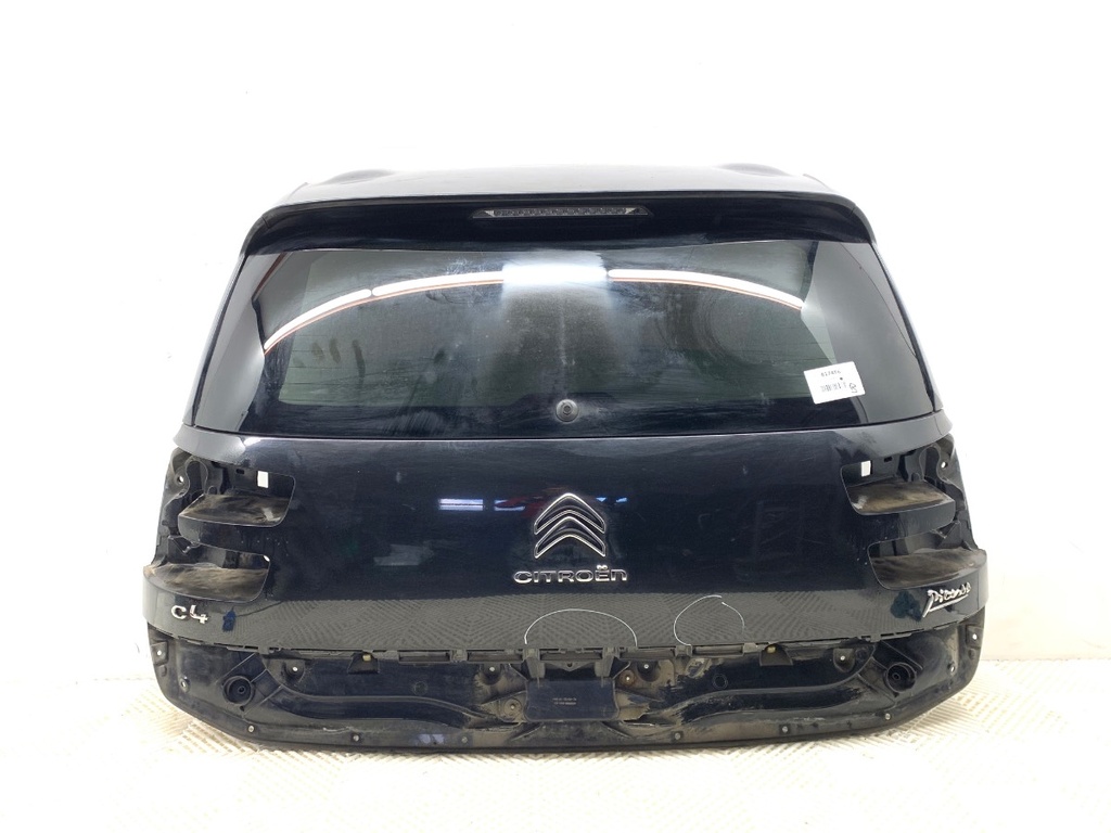 [STARK-817486] Portón trasero CITROËN C4 Grand Picasso II (DA_, DE_) 2013-2022