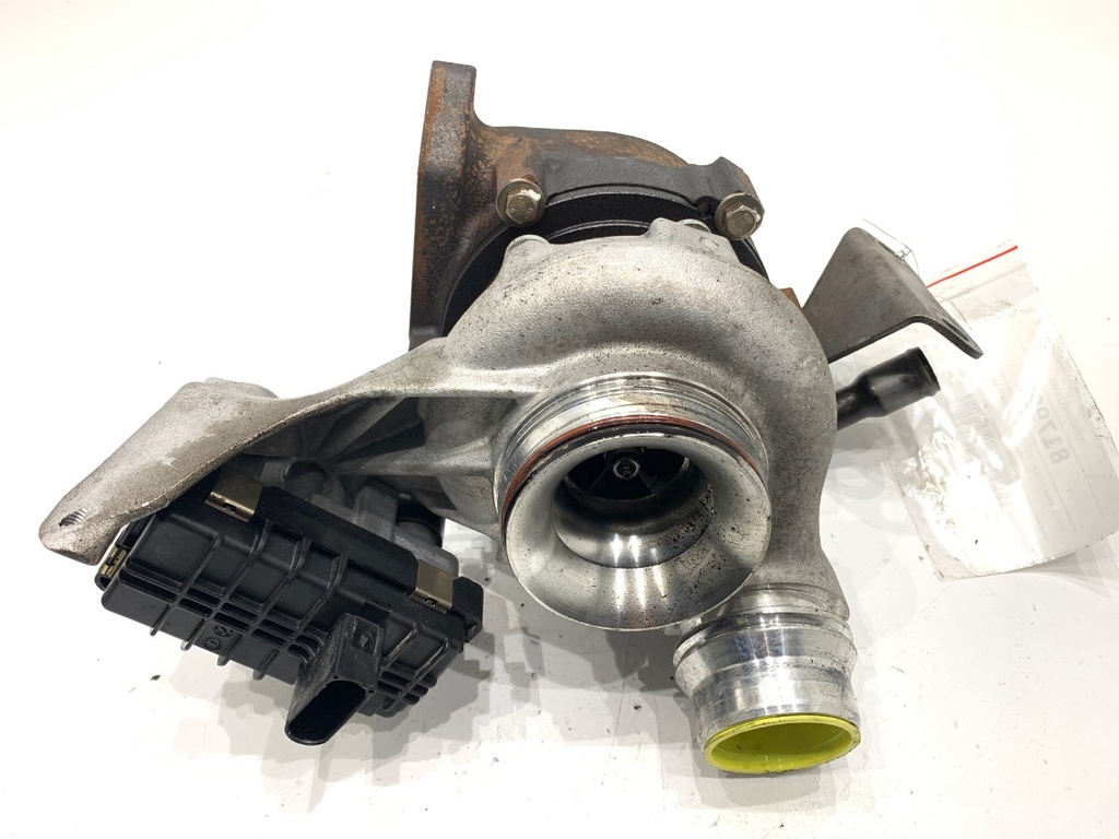 [STARK-817992] Turbocompresor BMW 5 Gran Turismo (F07) 520d 135 kW