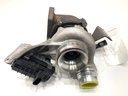Turbocompresor BMW 5 Gran Turismo (F07) 520d 135 kW